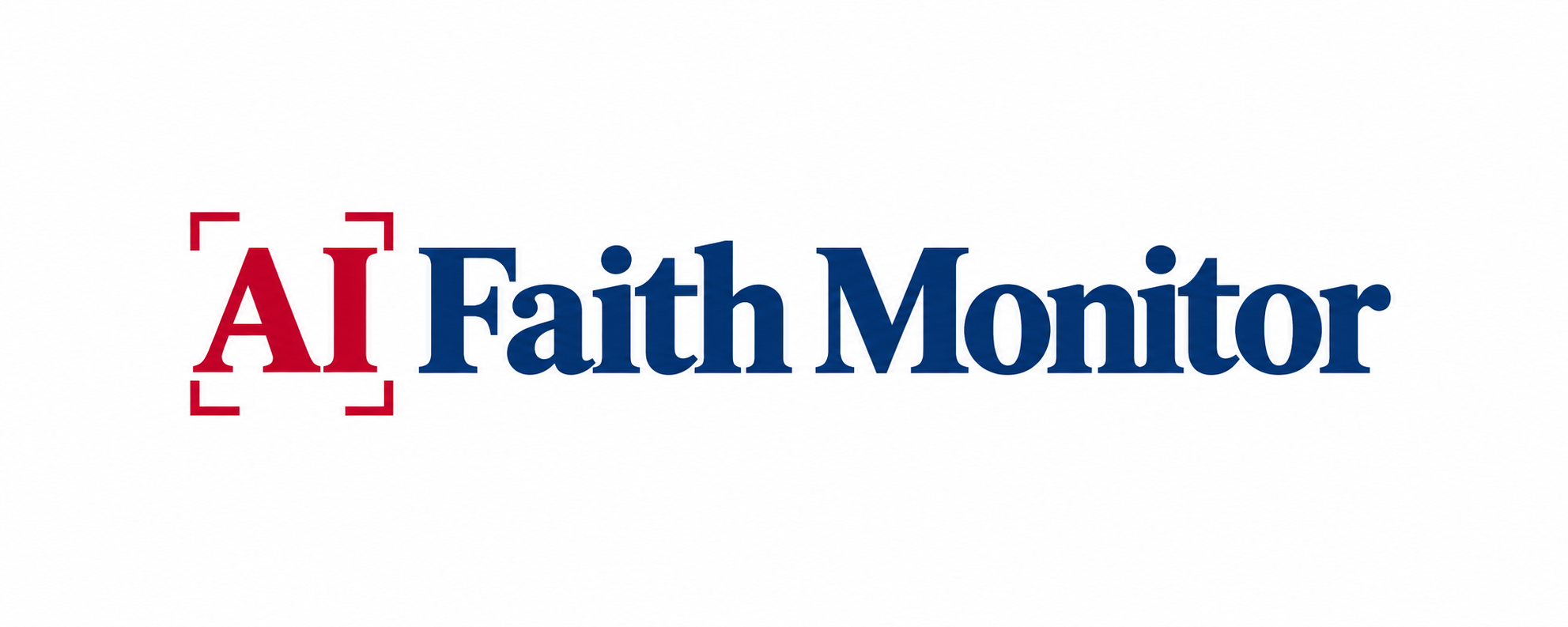 AI Faith Monitor